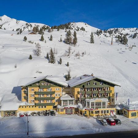 Hotel Appartement Winter Obertauern Extérieur photo