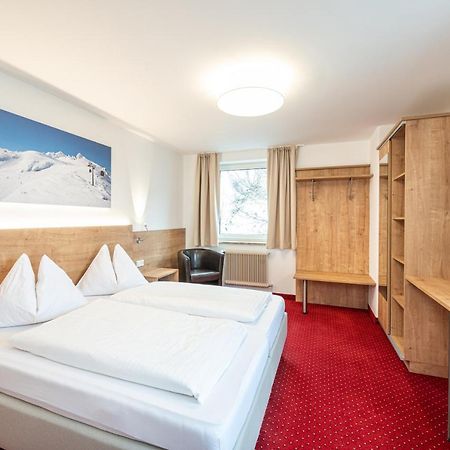 Hotel Appartement Winter Obertauern Extérieur photo