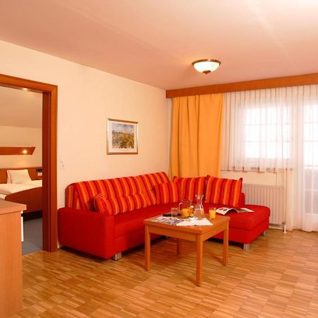 Hotel Appartement Winter Obertauern Extérieur photo