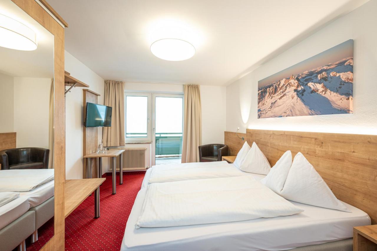 Hotel Appartement Winter Obertauern Extérieur photo