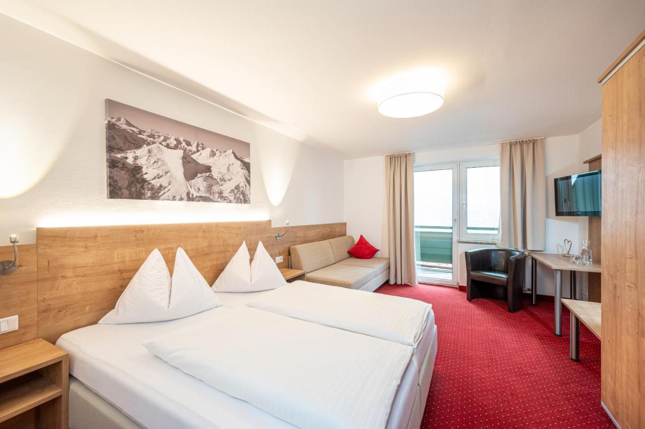 Hotel Appartement Winter Obertauern Extérieur photo
