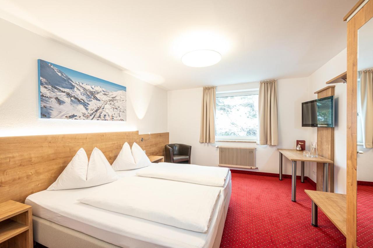 Hotel Appartement Winter Obertauern Extérieur photo