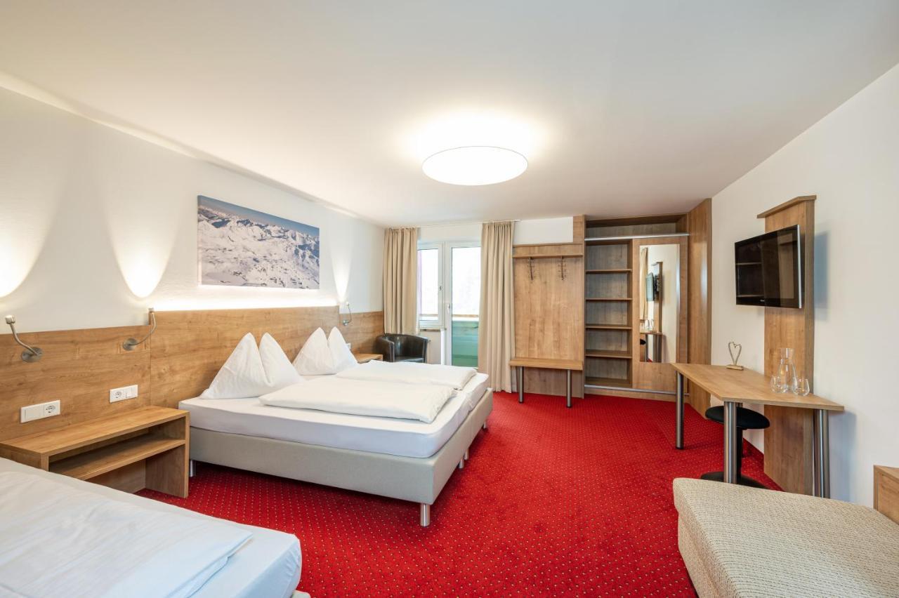 Hotel Appartement Winter Obertauern Extérieur photo