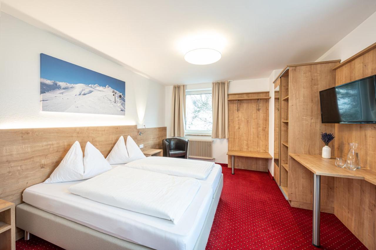 Hotel Appartement Winter Obertauern Extérieur photo