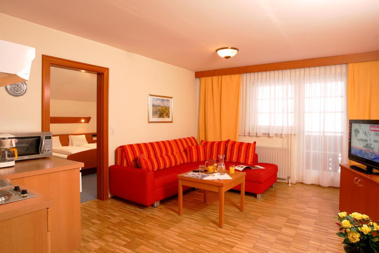 Hotel Appartement Winter Obertauern Extérieur photo