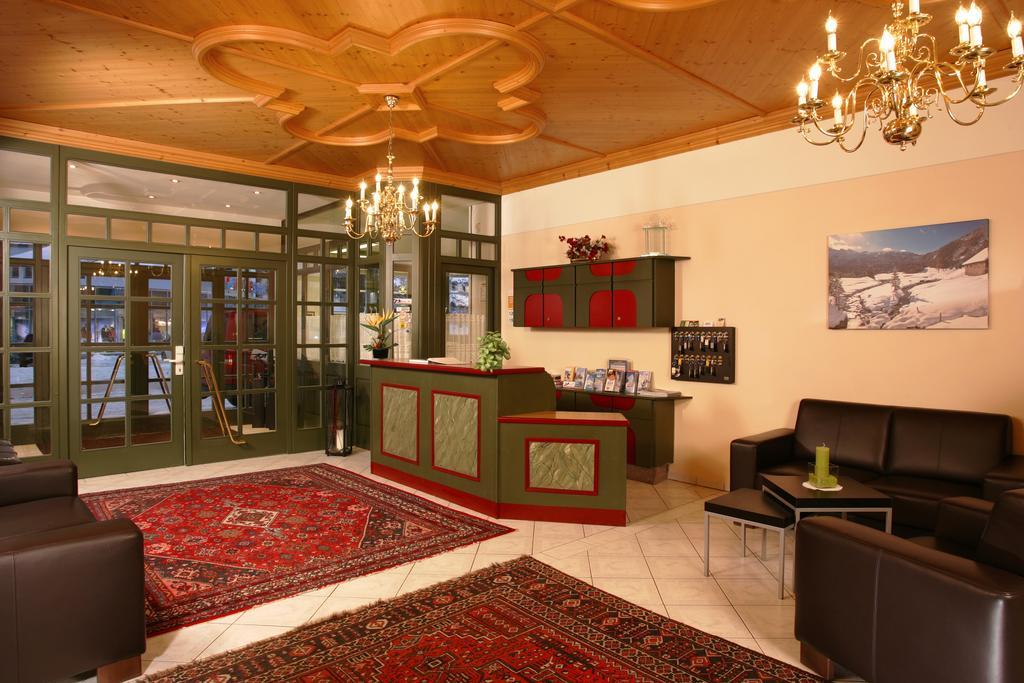 Hotel Appartement Winter Obertauern Extérieur photo